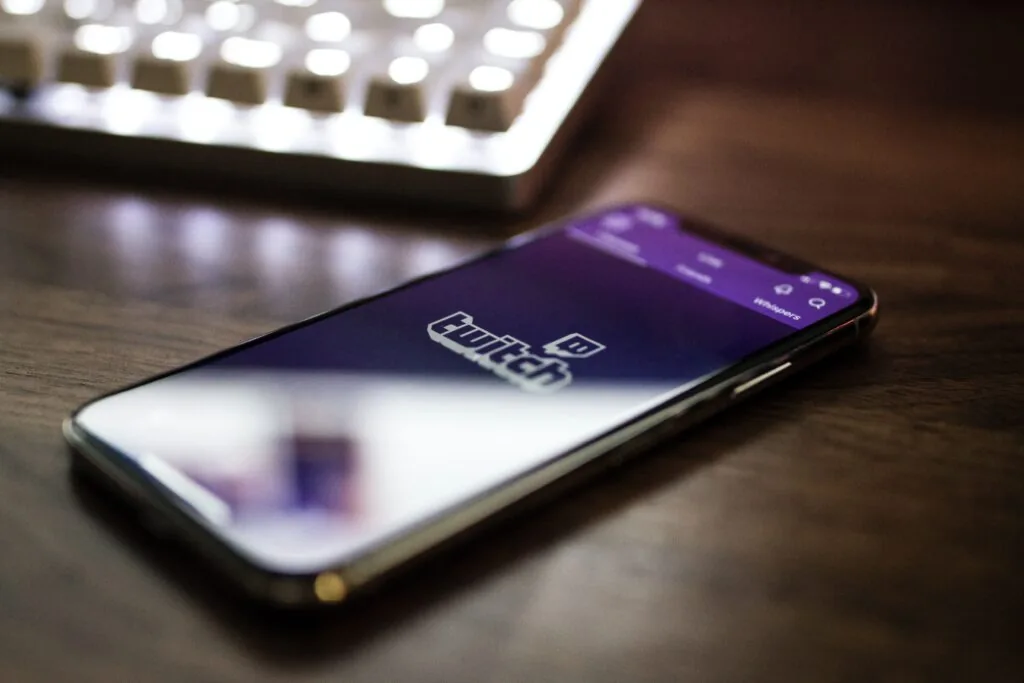 Geld verdienen auf Twitch